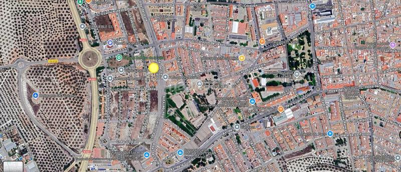 Foto 2ae43c85-545c-41c0-b6c7-bf0a5356447d. Terrain résidentiel dans El Valle Lucena