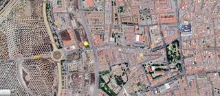 Terreno residenziale in De Pablo García Baena