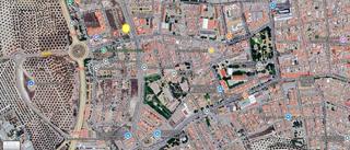 Residential Plot  Del valle