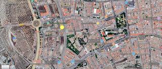 Terreny residencial  Del valle