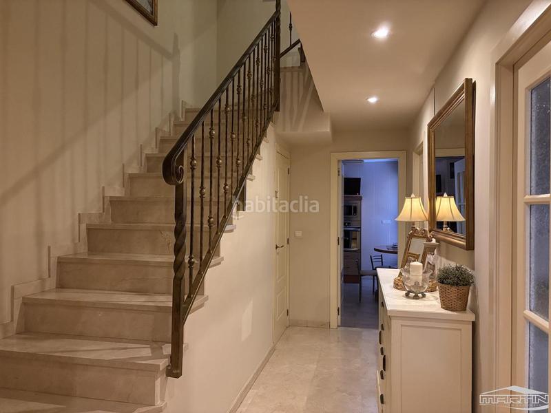 Foto 7d0d3590-fc53-4f62-b457-e0f51e906da9. Casa in El Valle Lucena