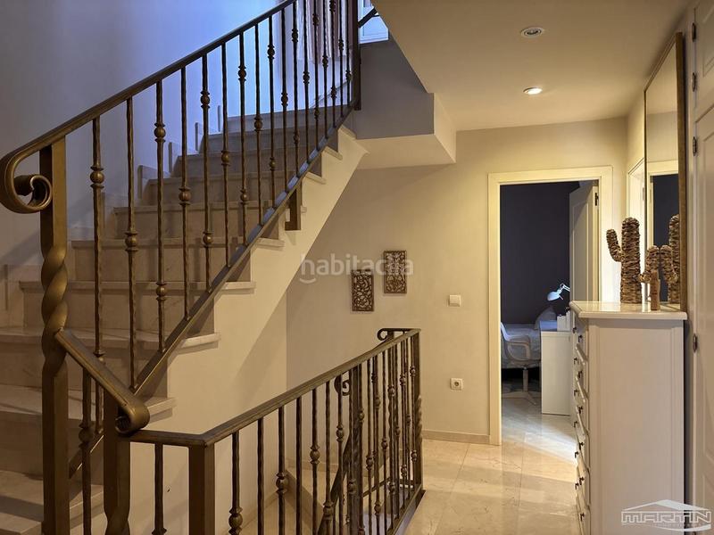 Foto 8c26a4a3-3237-46f0-928e-1f948294e611. Casa in El Valle Lucena