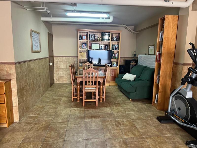 Foto ee4608ab-bdc7-4367-8bb9-d0e75e100b0c. Casa in El Valle Lucena