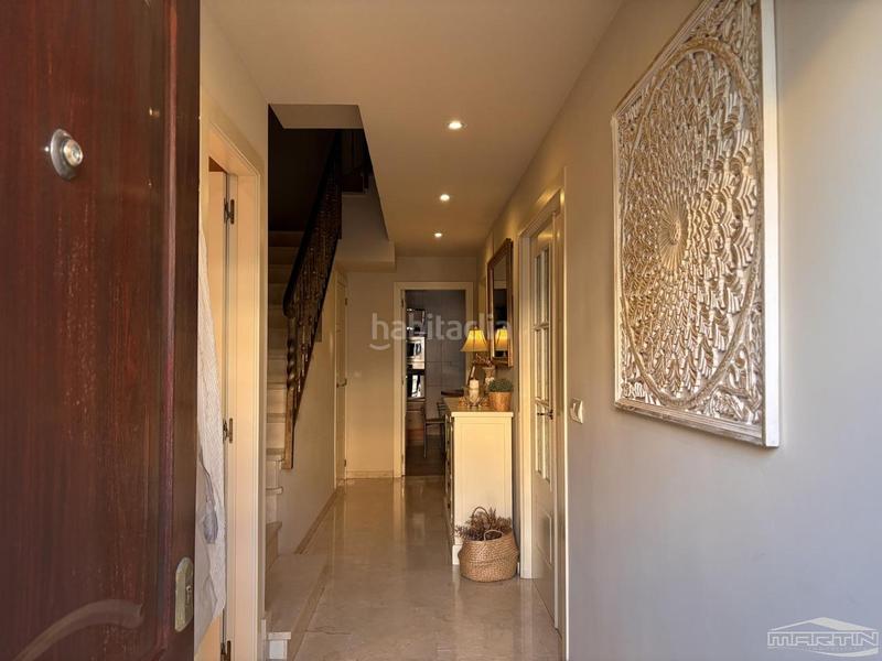 Foto bc3787ef-d9ec-448d-b197-10a7700e85e2. Haus in El Valle Lucena