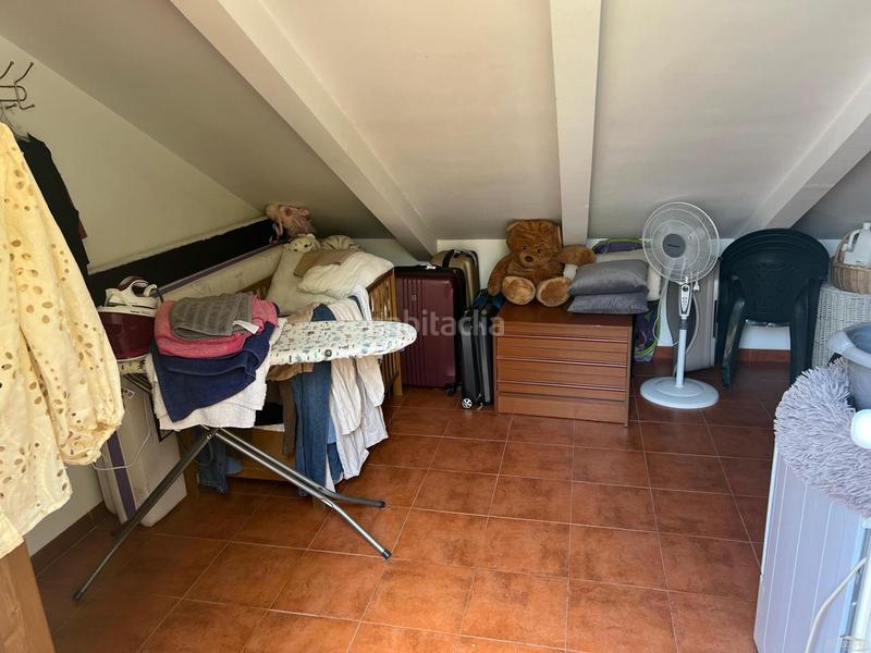 Foto f0f8d74f-3ea1-4782-bff1-93b87459f795. Haus in El Valle Lucena