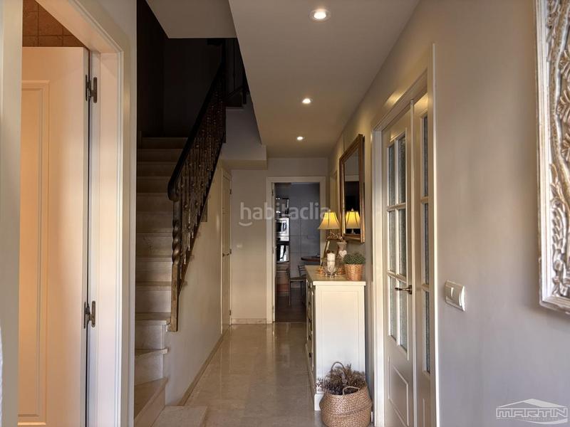 Foto 0b8c5b7e-55f5-4c93-bb01-9c544761bf38. Maison dans El Valle Lucena