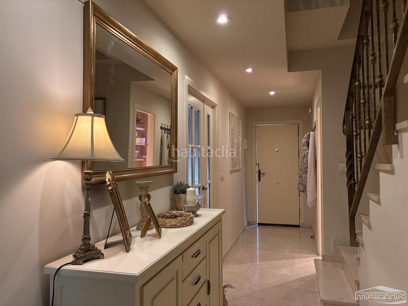 Foto 11cb0403-c6d1-43eb-9b50-063c32a2f208. Maison dans El Valle Lucena