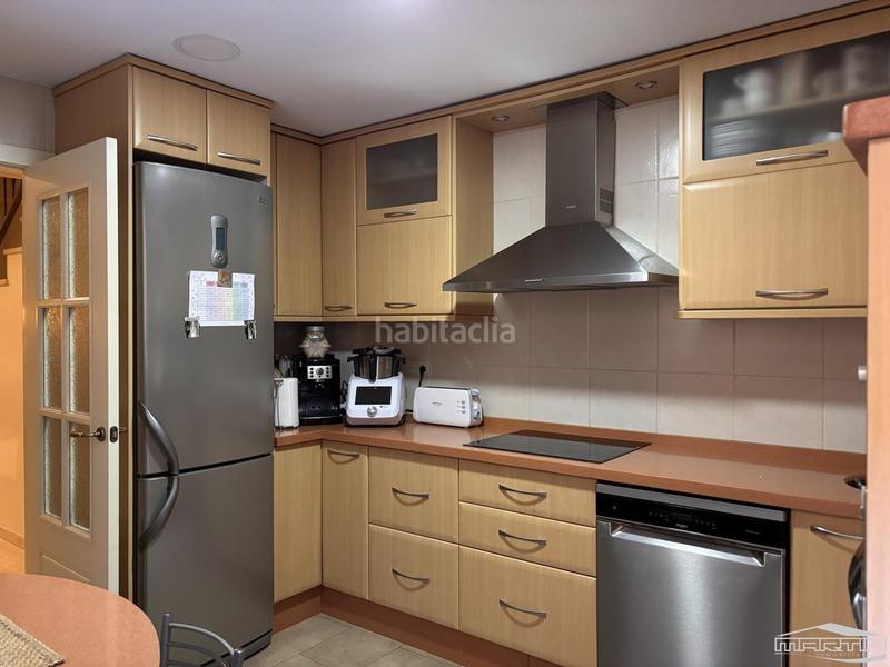 Foto 1b95a95a-fece-434c-a9e2-832896cf2e2a. Maison dans El Valle Lucena