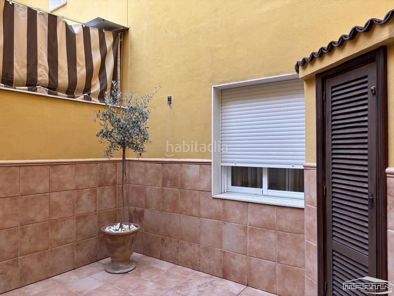 Foto 26f946f3-9470-4954-b7ac-be4a4710488f. Maison dans El Valle Lucena