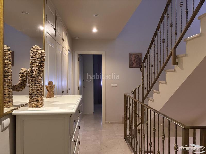 Foto fa6b16d6-3388-43d8-8b38-6f6b8767b566. Maison dans El Valle Lucena