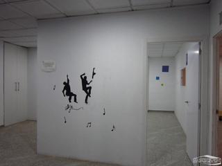 Miete Büro  Cabra