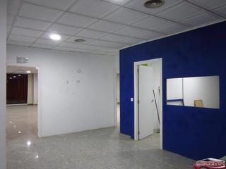 Lloguer Local Comercial  Cabra