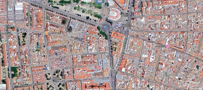 Foto 2b2ea791-a576-46bb-a8fd-1f60d2c52602. Terreno residencial en El Valle Lucena