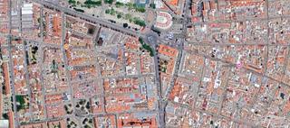 Terreno residenziale in Pedro De Mena Gutiérrez