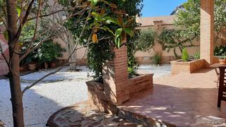Casa a El Carmen - La Barrera
