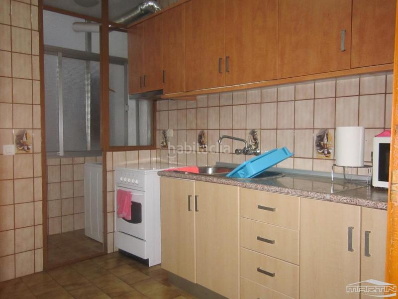 Foto 2b3a9407-3c70-4e3c-aac2-7620cfe3ab19. Piso en Las Tinajerías - Juderías Lucena