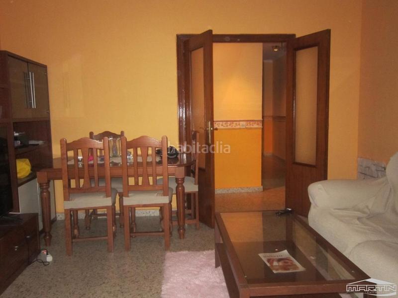 Foto 9f0ac4be-f122-405a-a16a-b702264cd5ca. Piso en Las Tinajerías - Juderías Lucena