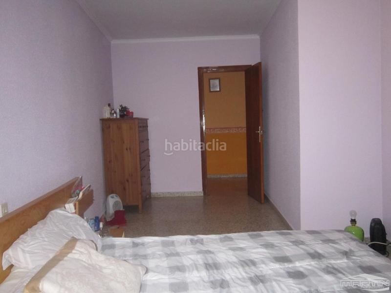 Foto d81ca2a1-f3fd-44f2-acc1-14015f41a550. Piso en Las Tinajerías - Juderías Lucena