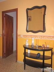Piso  Santiago
