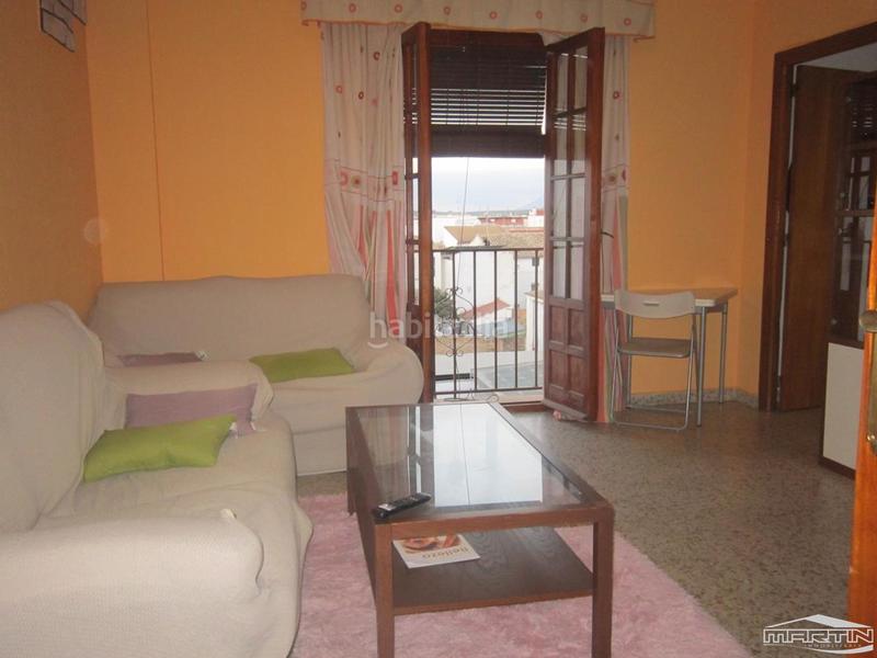 Foto fbd8f55b-0a6d-4271-8481-c79c370cca89. Piso en Las Tinajerías - Juderías Lucena