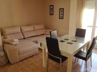 Appartement  Montemayor
