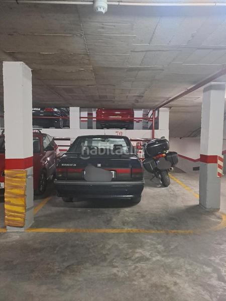 Foto 452073d5-a16a-47cb-ac64-2cf60c99c733. Miete autoparkplatz in La Calzada Lucena