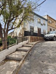 Maison à Jón alto 15