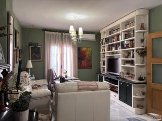 Appartement  Juan jiménez cuenca