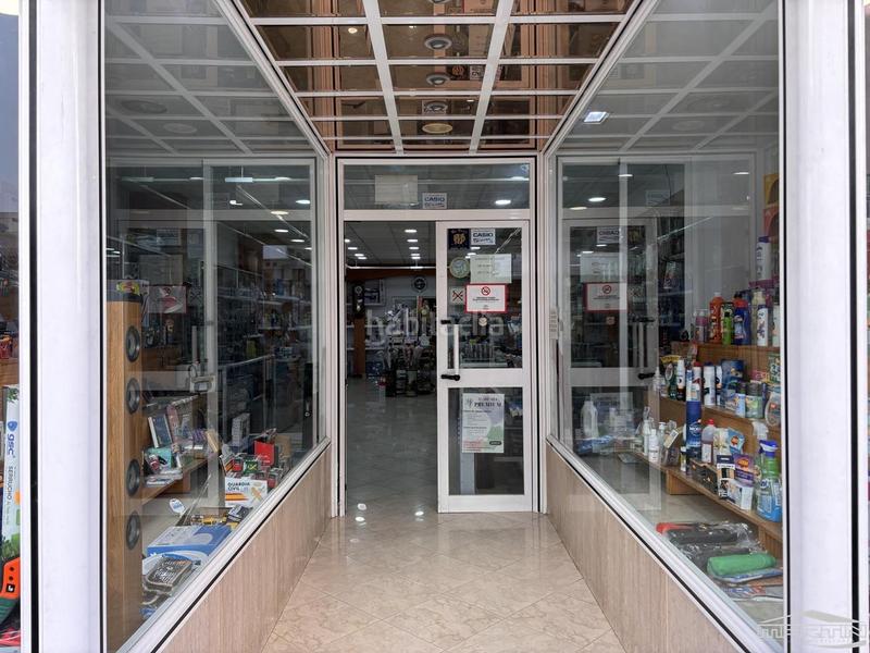 Foto 959521d3-dab7-4adf-957b-e2b4e9668a55. Geschäftsraum in Centro Lucena