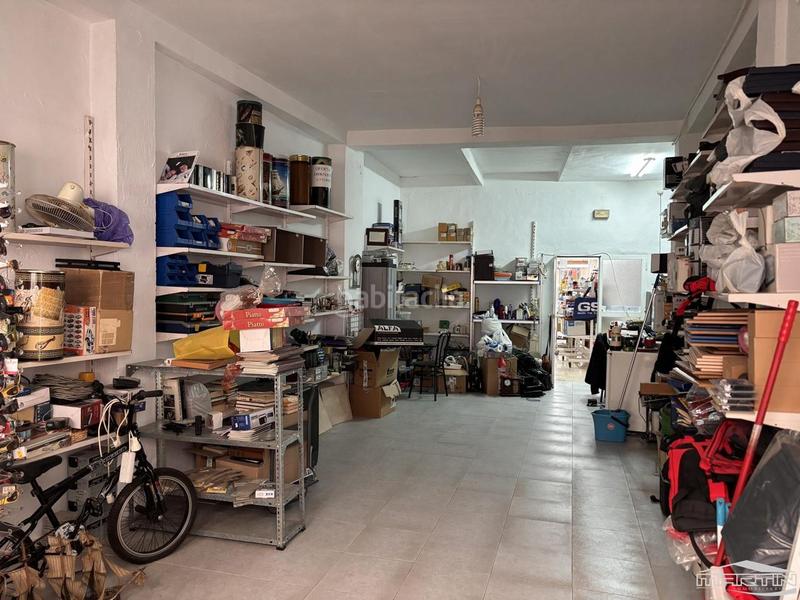 Foto 1770d1fa-b3cd-4276-9b5d-1228f8b2323d. Locale commerciale in Centro Lucena