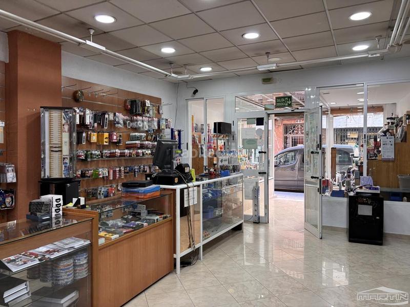 Foto 1b9097d1-01c4-4aa1-80d5-f9925f5c5d06. Locale commerciale in Centro Lucena