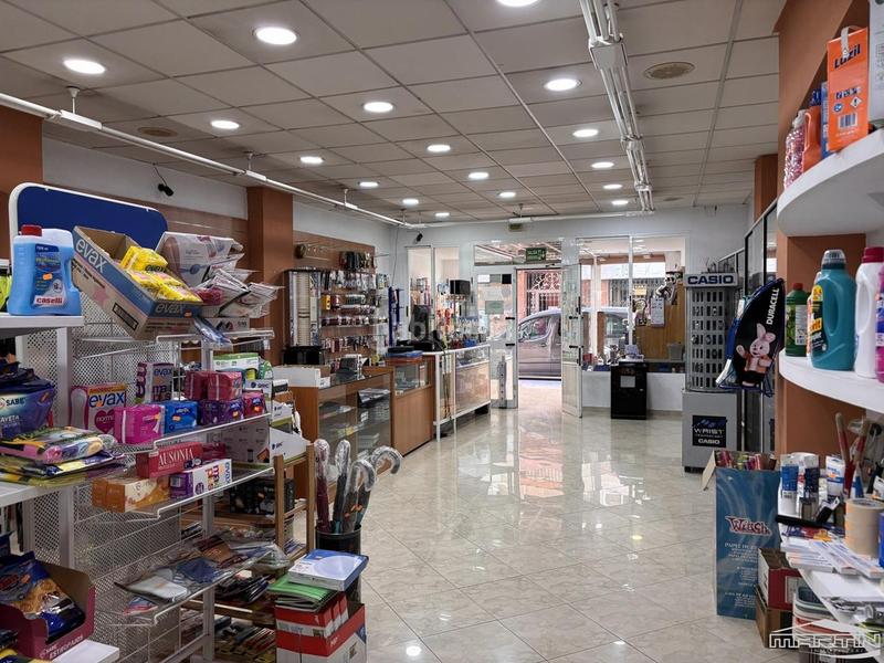 Foto 9708515c-c38a-4838-bfae-0aff8e4b2cbe. Locale commerciale in Centro Lucena