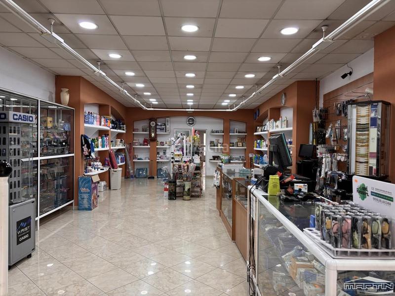 Foto b2f44648-3712-4429-ad84-bd0720260b4c. Locale commerciale in Centro Lucena