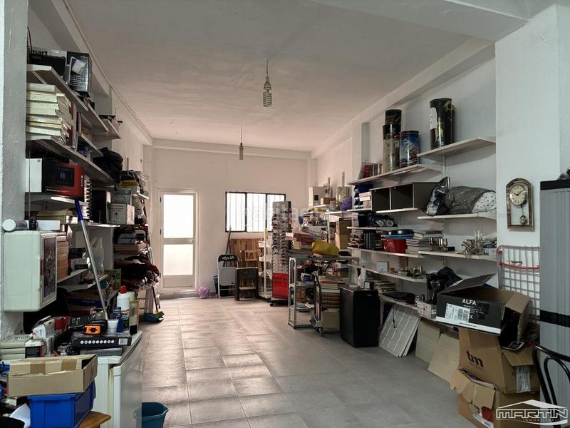 Foto ee30ffec-7496-4bc2-ac2b-b76d3599c4d8. Locale commerciale in Centro Lucena