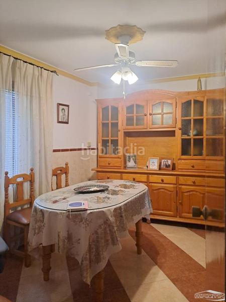 Foto 212ea8b9-0787-4c49-8a78-426699bbce48. Maison dans Las Tinajerías - Juderías Lucena