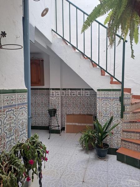 Foto dc02821b-5bc0-445d-8795-424ca60d273a. Maison dans Las Tinajerías - Juderías Lucena