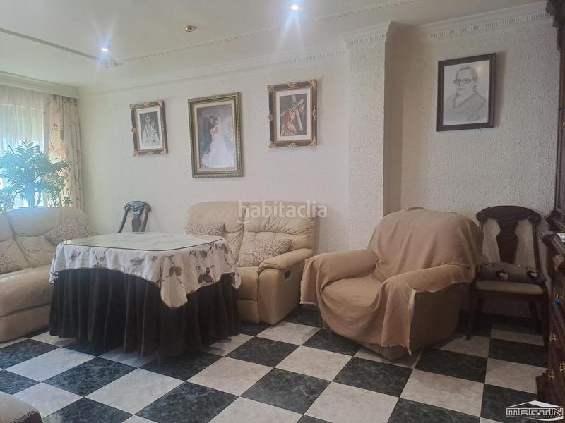 Foto 0c871bc5-c800-48af-8b3a-9a4ae65a280e. Appartement dans San Francisco Lucena