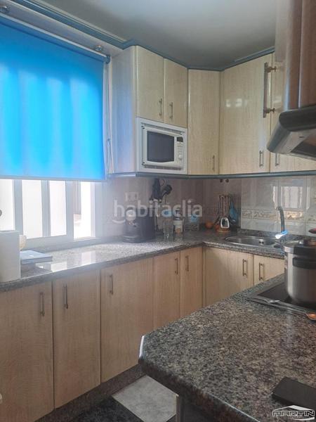 Foto 3d35bc8d-d6ff-4ee6-a284-1e78079c6312. Etagenwohnung in San Francisco Lucena