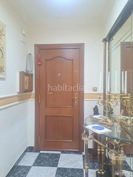 Foto 3e36c843-bf81-4d1c-a376-75d763484ef1. Etagenwohnung in San Francisco Lucena