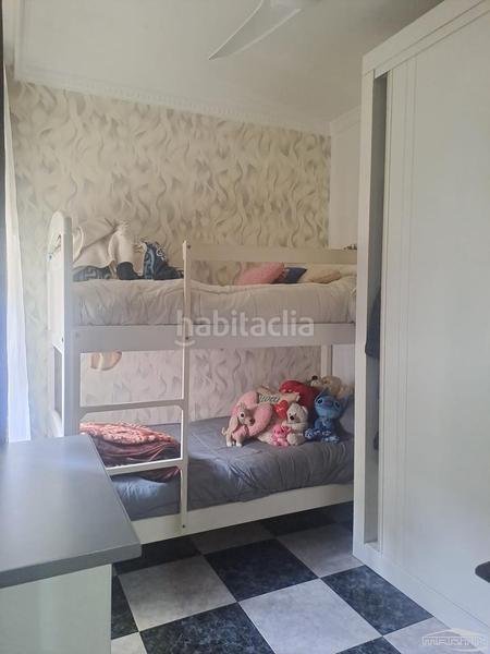 Foto 40bfa439-5af6-421f-8510-df5b2e9b3ce7. Etagenwohnung in San Francisco Lucena