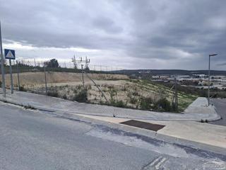 Residential Plot in Las Vegas - Campoaras