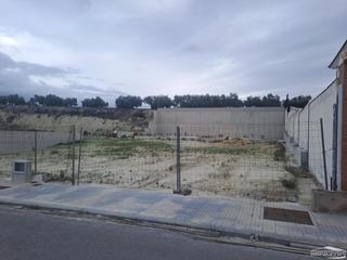 Terreno residencial en Las Vegas - Campoaras
