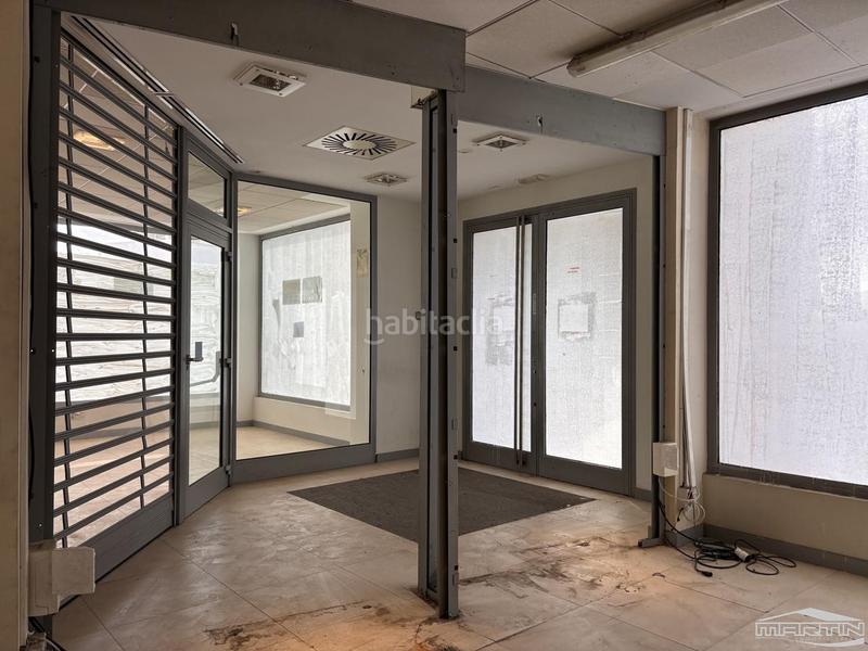 Foto bea516b3-46b4-4b0b-8870-b2a042ccc7e8. Local comercial en San Francisco Lucena
