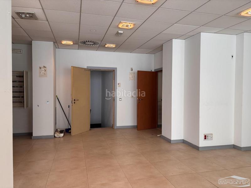 Foto c72f7212-094a-4fbc-8c43-9f96bd5b0c3f. Local comercial en San Francisco Lucena