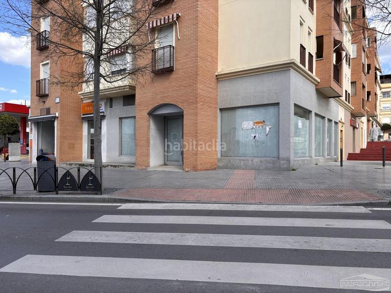 Foto d5055ad2-c66f-43cc-bd09-bf7e261bd212. Local comercial en San Francisco Lucena