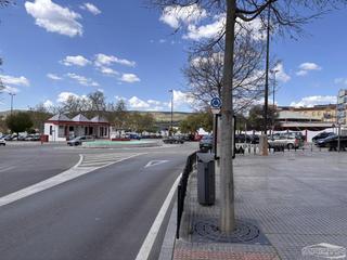 Local Comercial  Del parque