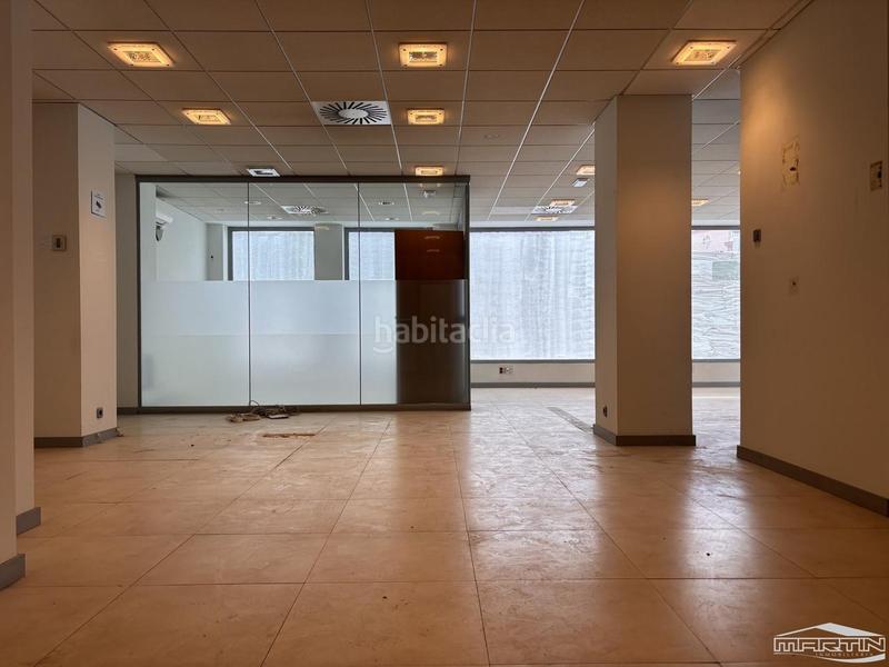 Foto 0401f5b1-35a7-46df-b6eb-6912cdc3028d. Local commercial dans San Francisco Lucena