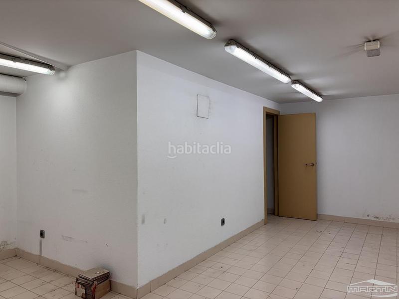 Foto 24aae0ab-0822-48d6-a093-697c053f0d9f. Local commercial dans San Francisco Lucena