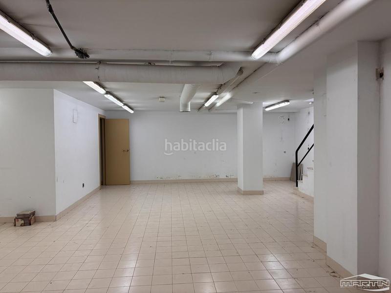 Foto 319aab1e-c9dd-4852-97d2-6ea12401d8b4. Local commercial dans San Francisco Lucena