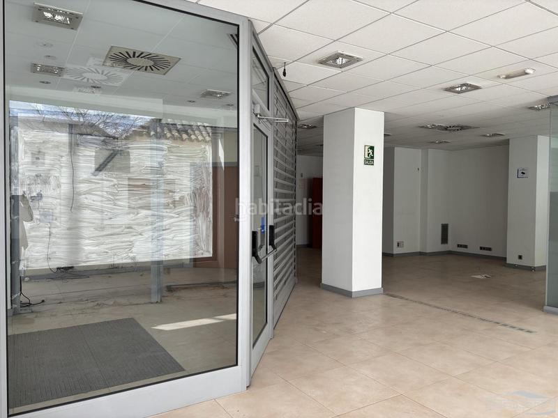 Foto 368aacb2-8023-4e05-91ca-aa5e17b0526e. Local commercial dans San Francisco Lucena